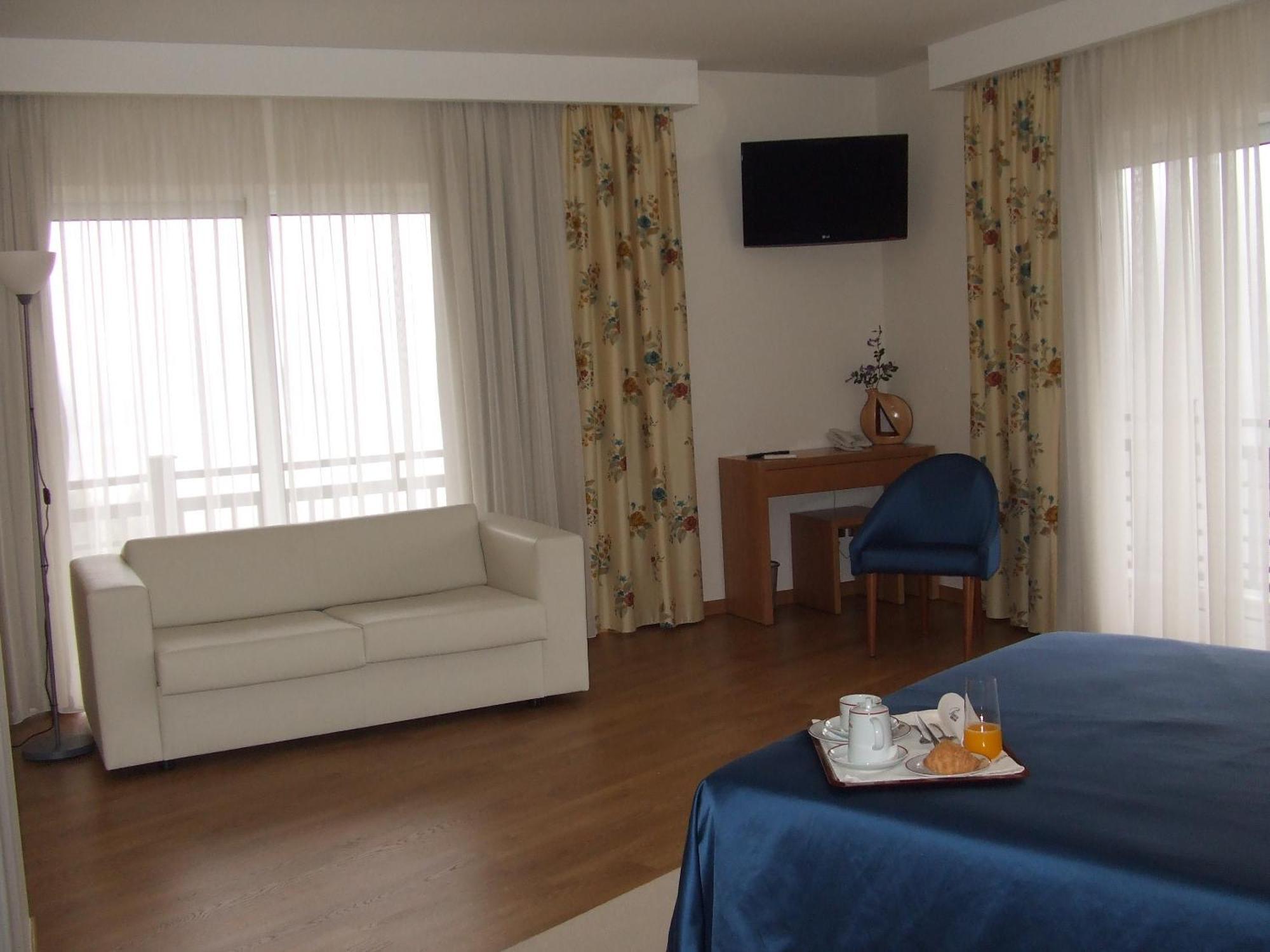 Hotel Rural Quinta Da Conchada Aguieira Oda fotoğraf
