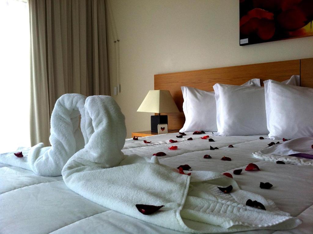 Hotel Rural Quinta Da Conchada Aguieira Oda fotoğraf